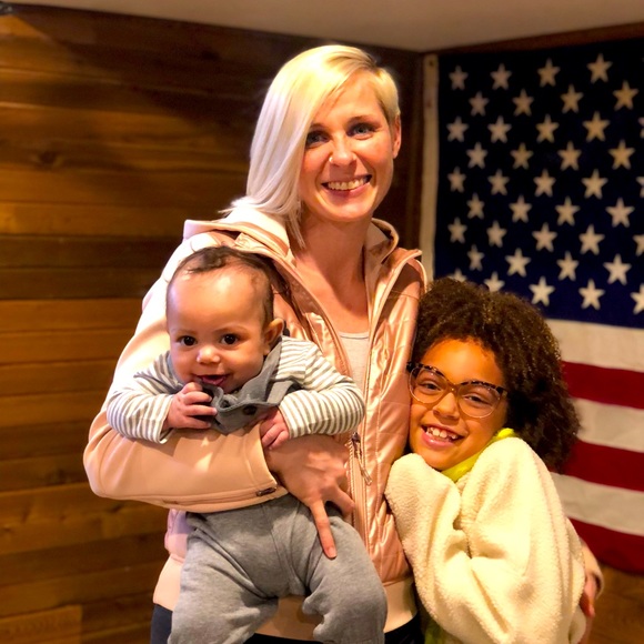 Meet your Posher, Brittany - Picture 1 of 1